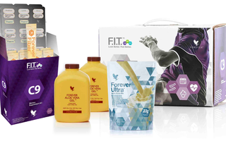 C9 zsírégető. Forever C9 Ultra, fogyasztó,méregtelenítő FLP - Fogyasztószerek, fogyókúrás termékek