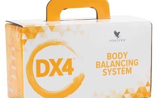 DX4™ Body Balancing System